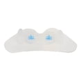 thumbnail image 4 of Catheter Stabilization Device, Adhesive Disposable PU Urinary Legband Sticker  for Abdomen for Single Tube, 4 of 8