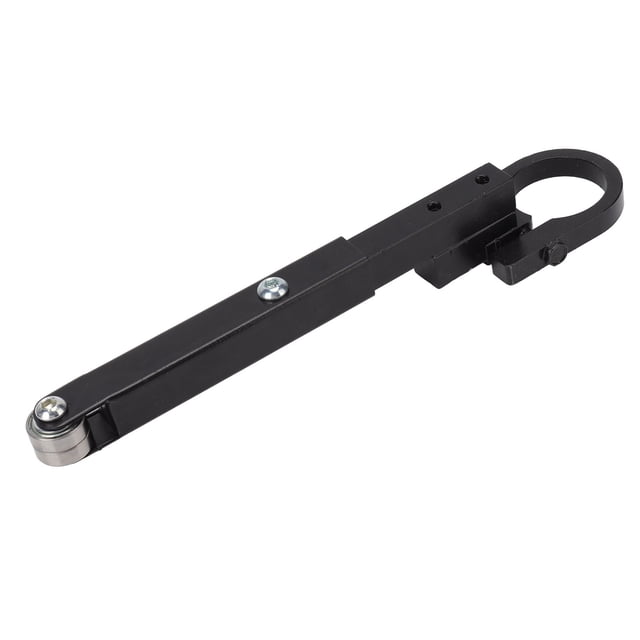 Belt Sander Adapter, Belt Sander Attachment Easy Assembly Small Impact Low Noise Widely for DIY