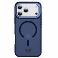 thumbnail image 1 of Blu Element Étui Chromatic Kick MagSafe Marin pour iPhone 17 Pro Max, 1 of 5