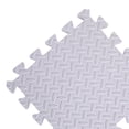 thumbnail image 4 of 30 * 30Cm Household Foam Floor Mat,36-Piece Puzzle Exercise Mat, Multipurpose Floor Interlocking Tiles Protective Floor Workout Gym Mat, 4 of 4