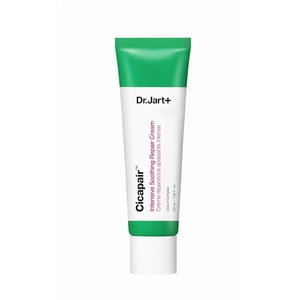 DR.JART+ Cicapair Intensive Soothing Repair Cream 1.69 fl oz (50ml) - Hydrating & Calming Formula for Sensitive Skin, Dermatologist Tested, Paraben-Free, Sulfate-Free