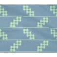 thumbnail image 4 of oneOone Cotton Flex Fabric Stripe & Check Kasuri Printed Craft Fabric BTY 40 Inch Wide, 4 of 4