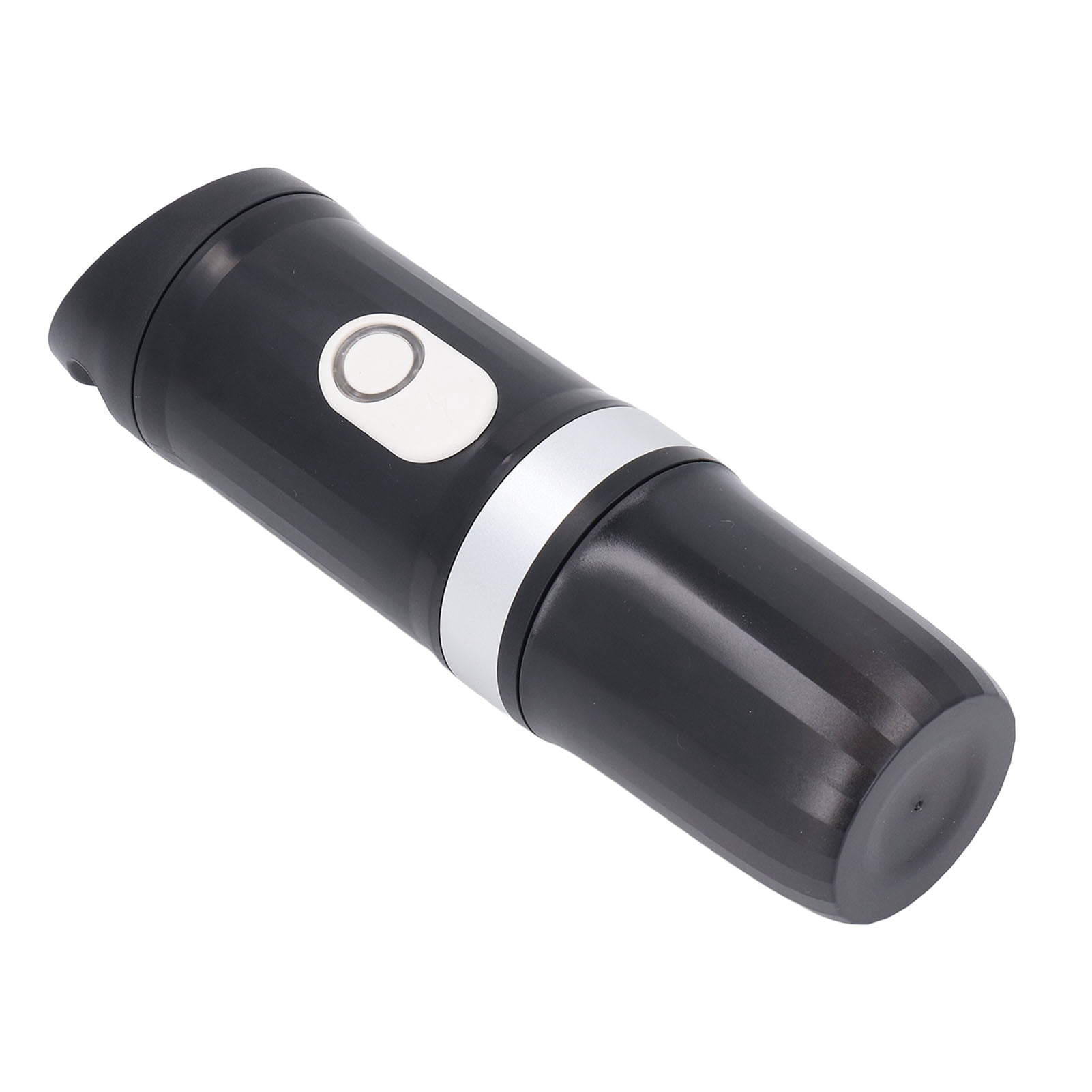 Mini Coffee Maker, 20Bar 12V Portable Capsule Coffee Machine Compact Mellow  for Outdoor Trip Home Office