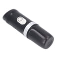 thumbnail image 1 of Machine à Café à Capsules Portable, Réservoir d'Eau 80 ml, Saveurs Riches, Autochauffante, Portion Individuelle, Mini Cafetière 20 Bars pour Voyage en Plein Air, Maison, Bureau, 1 of 7