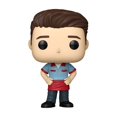 thumbnail image 3 of Funko Pop! Pop! Television: Beverly Hills, 90210 - Brandon Walsh Vinyl Figure, 3 of 3
