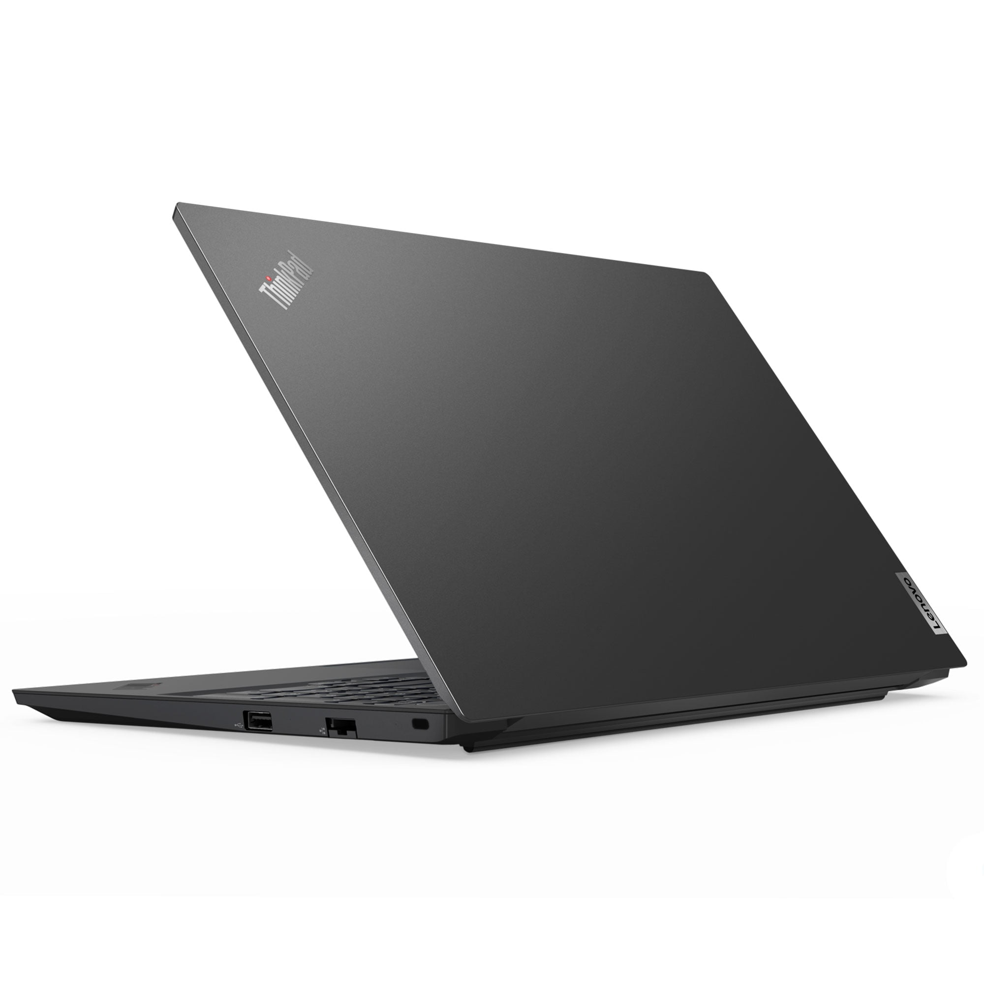 Lenovo ThinkPad E15 Gen 2 Intel Laptop, 15.6