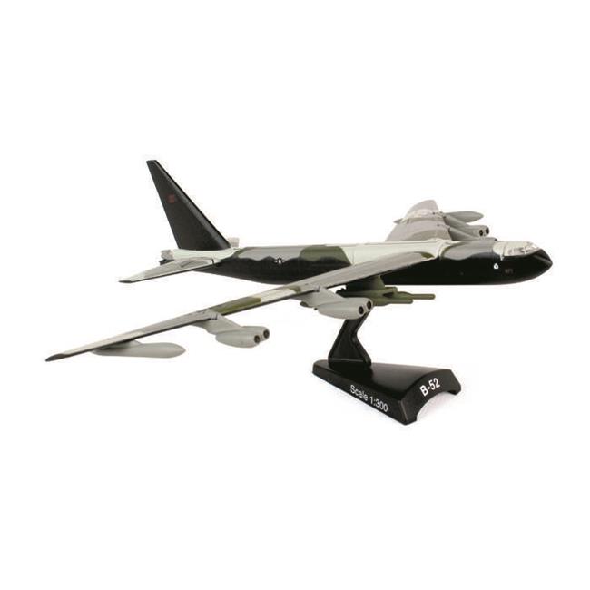 Postage Stamp Planes PS5391 1-300 USAF B-52 Stratofortress