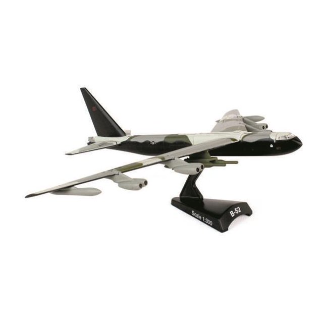 Postage Stamp Planes PS5391 1-300 USAF B-52 Stratofortress
