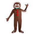 thumbnail image 1 of Déguisement d'Enfant Gingerbread Man Glacé, 1 of 3