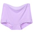 thumbnail image 4 of Birdeem Culottes Chaudes Taille Haute Gainantes pour Femmes, Culottes Aguichant, 4 of 12