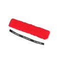 thumbnail image 4 of Almencla Badminton Towel Grip Tape AntiSlip Soft Protector Tennis Handle Cushion Wrap Red, 4 of 8