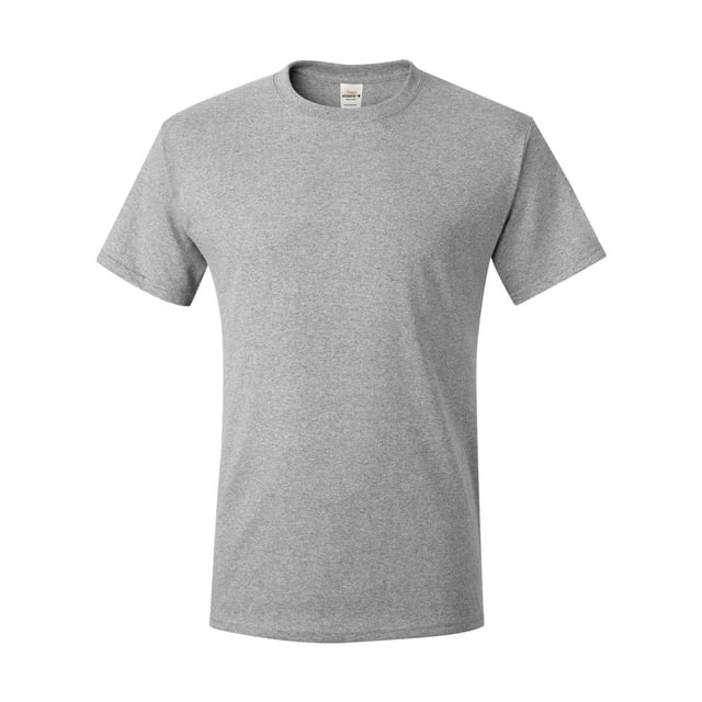 Hanes T-Shirt Authentic-T pour Hommes