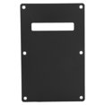 thumbnail image 2 of Guitar Backplate, Guitar Back Plate,  Material Easy To Install Fine Workmanship for Professionals Guitar Guitar Repair Master Instrument Lovers, 2 of 8