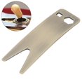 thumbnail image 3 of Clé de Guitare de Petite Taille, Clé à Guitare, Réparation de Guitare de Construction Spéciale Accessoires d'Instruments de Musique pour les Amateurs de Guitare Maison Tuner, 3 of 8
