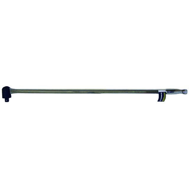 Rodac RDBF3440 Breaker Bar 3/4"Dr X 40" Long
