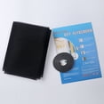 thumbnail image 4 of Yhmxh Mosquito Net - Indoor Insect Fly Screen Curtain Mesh Mosquito Netting Door Window 1.5*1.3 M 3*PC Photocatalyst Photocatalyst, 4 of 4