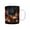 E, variant on BOOKSHELF MUG Couple High Beauty Ins Style Cup Art Sense Toothbrush Cup Plastic Wash Cup