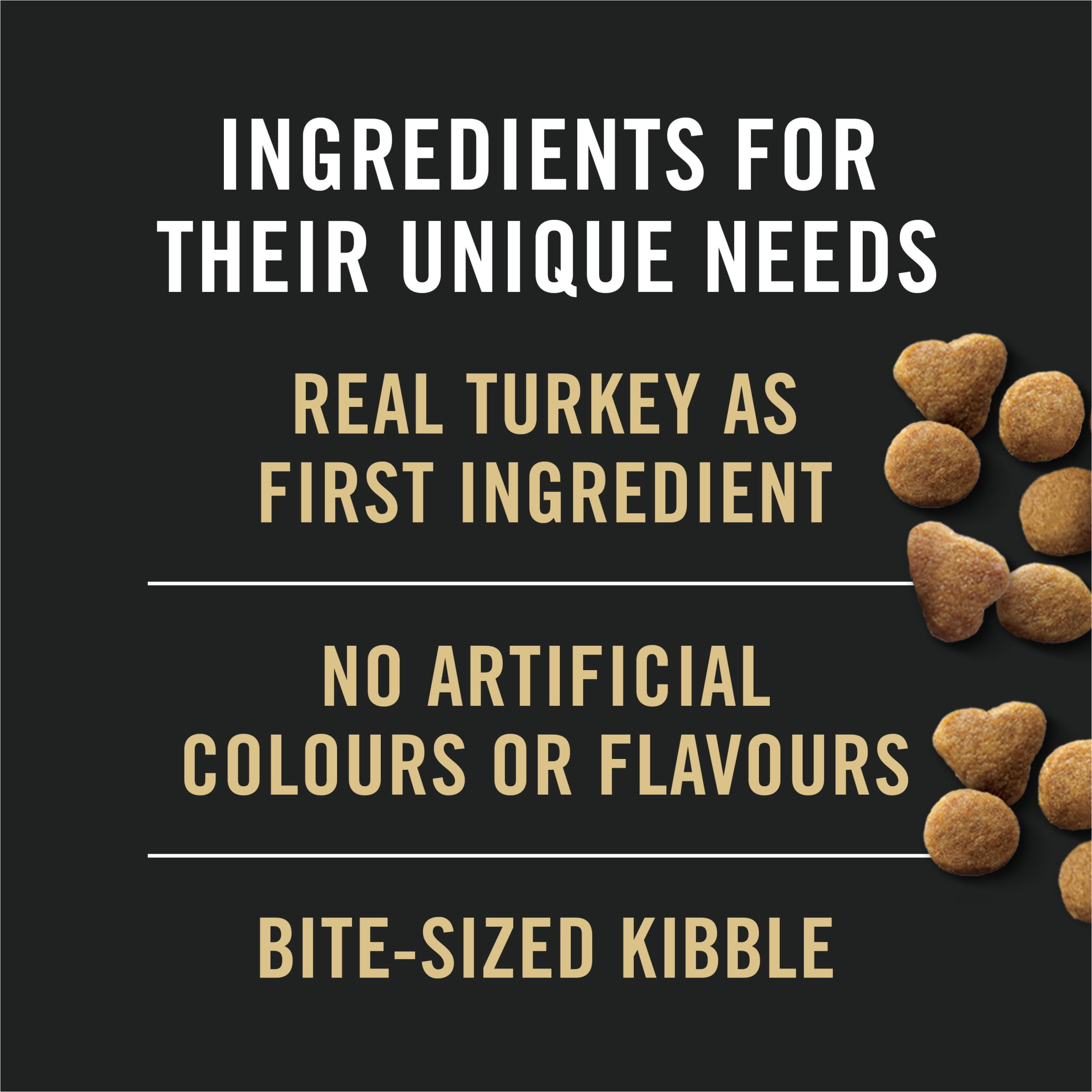 Purina Pro Plan Formule Dinde & Riz pour Chats d'Intérieur contre les Boules de Poils, Nourriture Sèche pour Chats 7.26kg