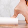thumbnail image 4 of 24PCS Kraft Paper Tubes White Cardboard Tubes for DIY Art Drawings Posters Paintings Protector, 4 of 5