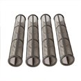 thumbnail image 3 of Lefu 4Pcs Airless Paint Sprayers Pump Long Manifold Filter 244071 244067 244068, 3 of 8