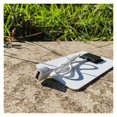 thumbnail image 4 of 5W Real Power Solar Panel USB Output 5V Portable Waterproof Solar Plate For Outdoor Camping Fishing Home Small Fan Flashlight ,Easy to Install, 4 of 6