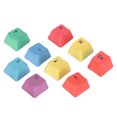 thumbnail image 3 of Mechanical Keyboard Keycaps,Keycap DIY Fine Workmanship Replacement Keycap Keycap Ultimate Reliability, 3 of 9