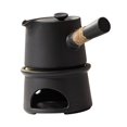 thumbnail image 4 of Ceramic Teapot Warmer and Tea Warmer Stand Supplies Tea Infuser Tea Maker Kettle, 4 of 8