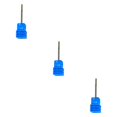 thumbnail image 2 of maskred Nail Art Drill Ceramic Bit File Polish Cuticle Clean Manicure Too No.09 3Set, 2 of 6