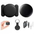 thumbnail image 4 of GPS Tracker For Car For Android Portable Mini GPS Tracker Magnetic Hidden Tracker For Cars No Monthly Fee Real Time Tracking For KidsCompatible With Find My, 4 of 8