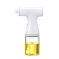 thumbnail image 1 of fheaev Oil Spray Pot For Outdoor Convenient Barbecue Glass Oil Control Bottle Food Grade Household Kitchen Atomized Oil Spray Pot, 1 of 8