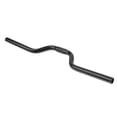 thumbnail image 3 of Alloy Mountain Bike r Handlebar High-Strength Mid- Handle Black, 3 of 7