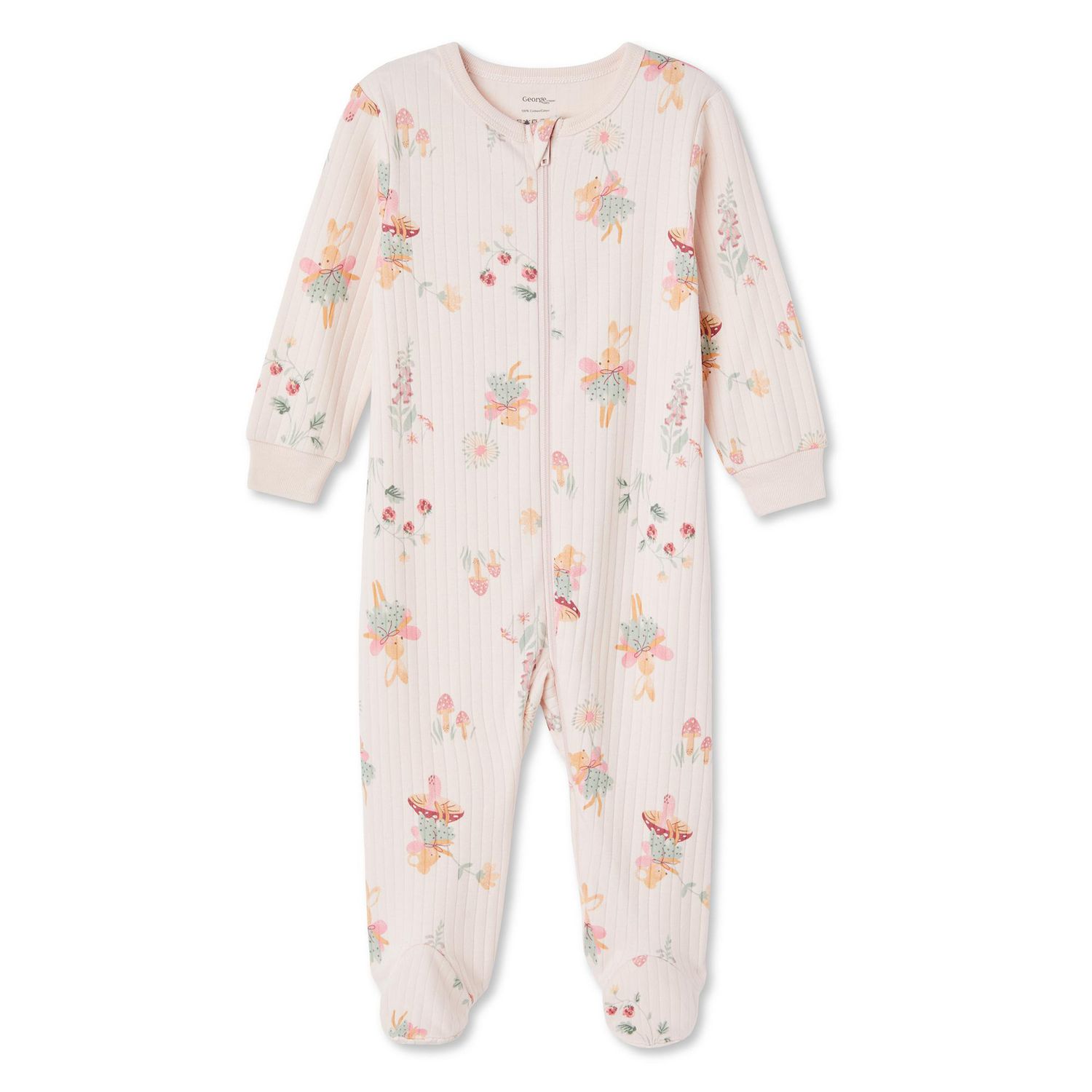 George Baby Girls' Sleeper