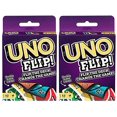 thumbnail image 1 of Uno Flip Lot de 2, 1 of 1