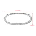 thumbnail image 2 of Drive Belt 943OC x 33W For CAN-AM Outlander 330 400 450 Defender 450 04-19, 2 of 8