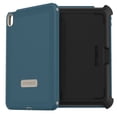 thumbnail image 1 of OtterBox Defender Series Étui pour iPad (A16) et iPad 10e Gén. - BAHA Beach (Bleu), Robuste, Durable, Protection Multicouche, 1 of 6