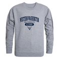 thumbnail image 1 of W Republic 560-252-HGY-04 Men Western Washington Vikings Alumni Fleece, Heather Grey - Extra Large, 1 of 1