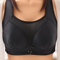 thumbnail image 1 of Cameland sous-Vêtements pour Femmes Grande Taille Sans Armatures, Rassemblées et Respirants, 1 of 3