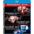 thumbnail image 2 of Resident Evil: Damnation / Resident Evil: Degeneration / Resident Evil:Vendetta, 2 of 3