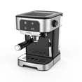 thumbnail image 4 of Machine à expresso avec mousseur à lait, 4 of 7