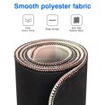 thumbnail image 3 of Pastel Checkered Desk Mat, Aesthetic Pattern Office Decor Extra Large Mouse Pad, Laptop Pad Mat, Game Mat, 31.5x11.8in, 3 of 7