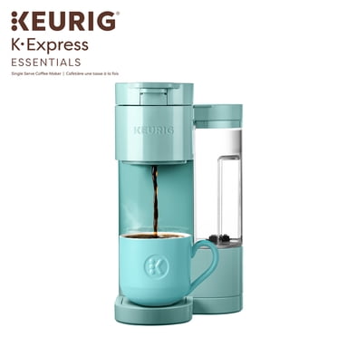 Keurig K-Express Essentials Single Serve K-Cup Coffee Maker