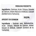thumbnail image 5 of Rockets Super Assortiment 200 Unités de Bonbons, 1.25kg, 5 of 5