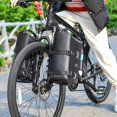 thumbnail image 4 of Sac de Fourche Imperméable 10 L à Forte Capacité de Charge, Rangement Efficace pour Vélos, 4 of 12