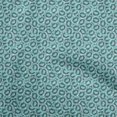 thumbnail image 1 of oneOone Polyester Spandex Turquoise Blue Fabric Fruit Watermelon Sewing Craft Projects Fabric Prints By Yard 56 Inch Wide, 1 of 4
