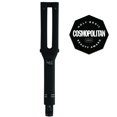 thumbnail image 2 of Hot Tools Pro Artist Black Gold Double Straight Dual Plate Hair Straightener | Faster Styling and Reduced Damage, 2 of 5