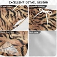 thumbnail image 3 of Boys Swim Trunks Beach Board Shorts Quick Dry Toddler Swimsuit Bathing Suits with Mesh Lining, 3 of 7