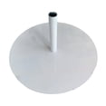 thumbnail image 3 of jifeng Flower Pole Display Stand Base Centerpiece Standing Flower Arrangement for Party Single Hole, 3 of 9