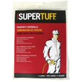 thumbnail image 1 of Trimaco 09903 Large White Disposable Coverall, 1 of 4