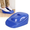 thumbnail image 4 of Elderly Bed Pan, Multi Color Thick Convenient Pan For Home Bedroom Patients Pregnant, 4 of 8
