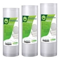 thumbnail image 1 of 30 Rolls 6" + 8" + 11" All 52.5Ft Roll FoodSealer 5Mil Commercial Food Grade Vacuum Sealer Bag for your Cabela's Sealer, FoodSaver Vacuum Sealer, Seal-A-Meal, VacMaster Sealer & Weston Vacuum Sealer, 1 of 1
